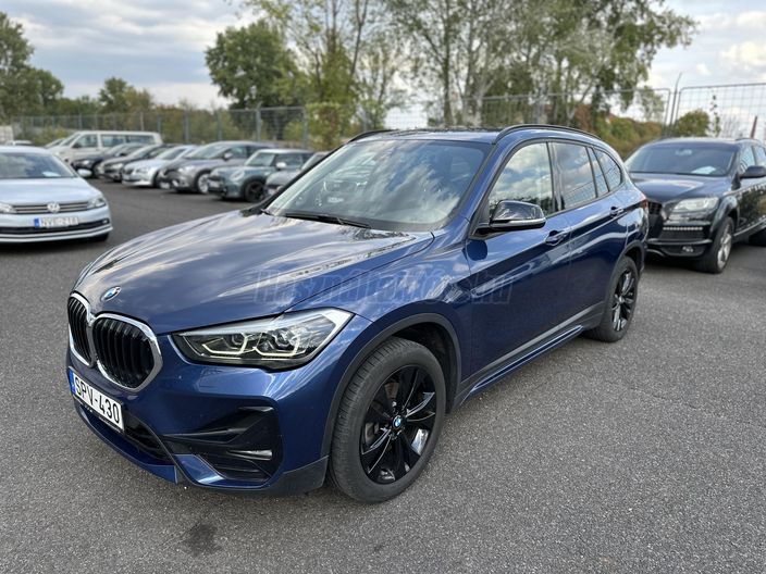 BMW X1 sDrive18i Sport