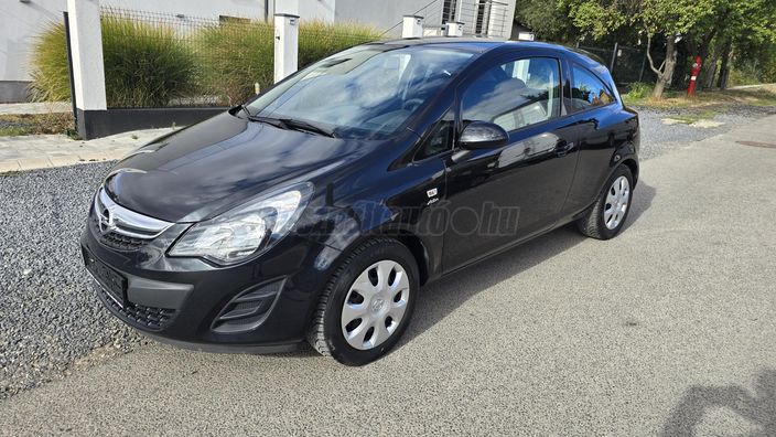 OPEL CORSA D 1.4 Selection
