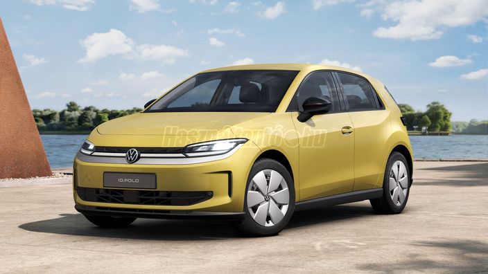VOLKSWAGEN ID.POLO