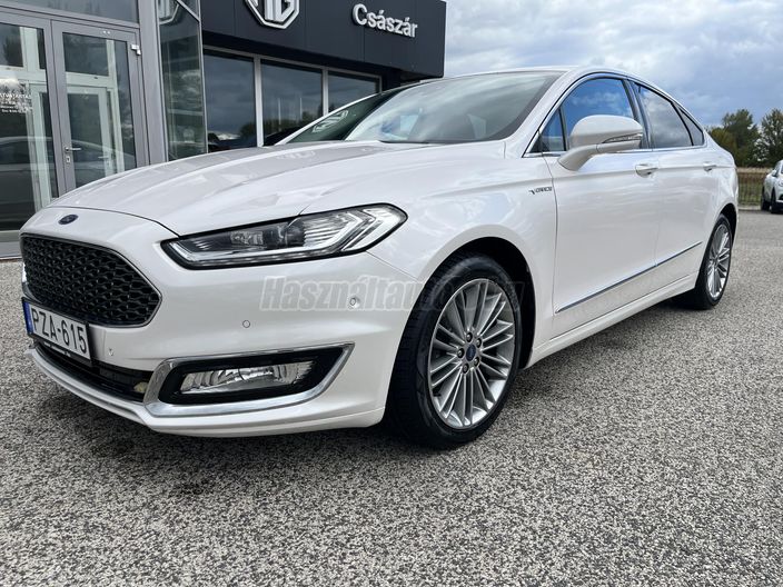 FORD MONDEO 2.0 TDCi Bi-Turbo Vignale Powershift