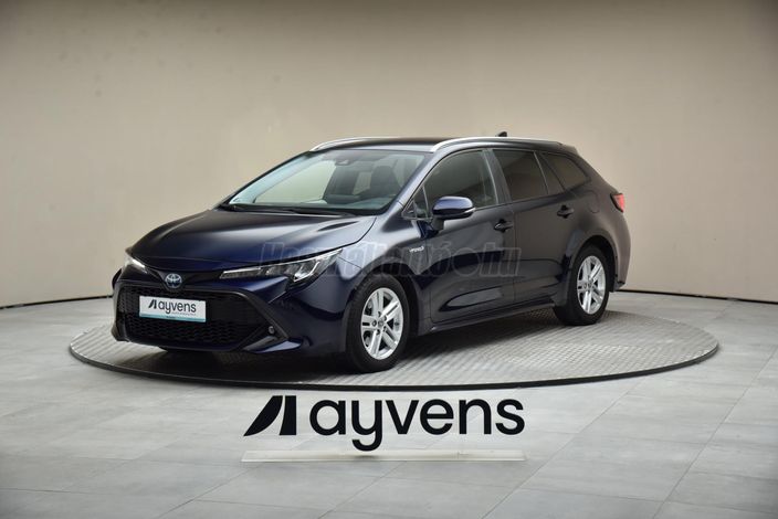 TOYOTA COROLLA Touring Sports 1.8 Hybrid Comfort Tech e-CVT