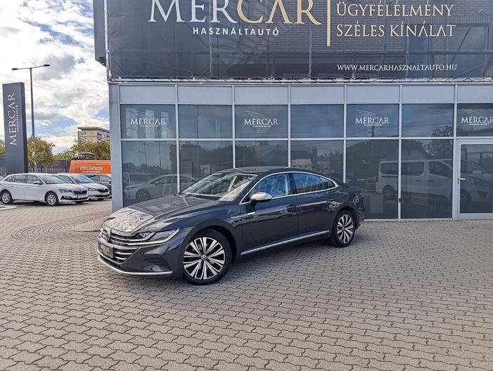 VOLKSWAGEN ARTEON 2.0 TDI SCR Elegance