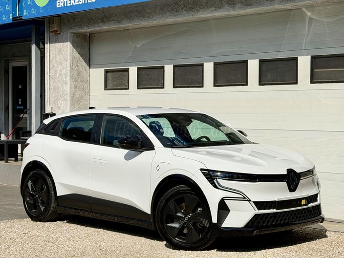 RENAULT MEGANE E-Tech electric EV40 Equilibre