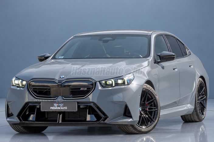 BMW M5 (Automata)