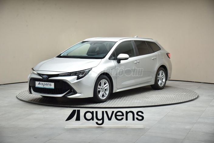 TOYOTA COROLLA Touring Sports 1.8 Hybrid Comfort Tech e-CVT