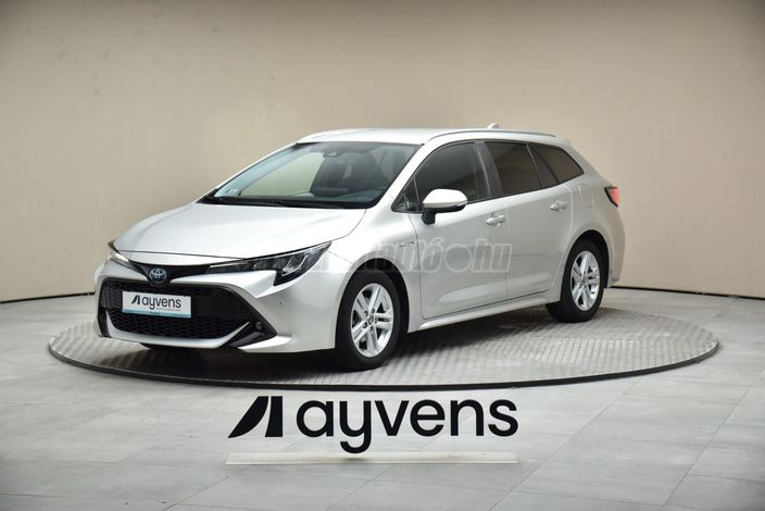 TOYOTA COROLLA Touring Sports 1.8 Hybrid Comfort Tech e-CVT