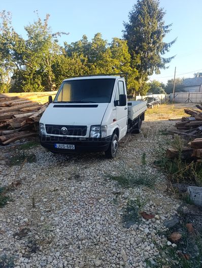 VOLKSWAGEN LT 46
