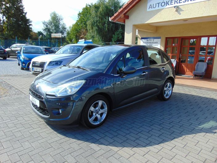CITROEN C3 1.4 HDi Sélection