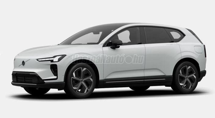 VOLVO EX60 P6 Plus