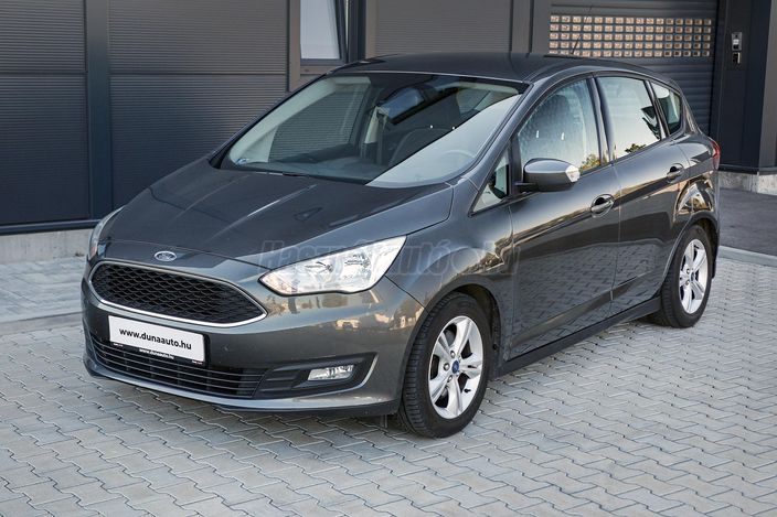 FORD C-MAX 1.5 EcoBoost Trend