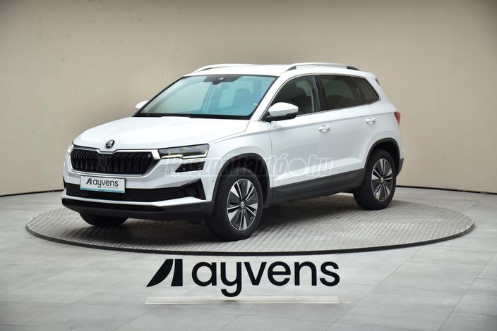 SKODA KAROQ 2.0 TDI SCR Style 4x4 DSG