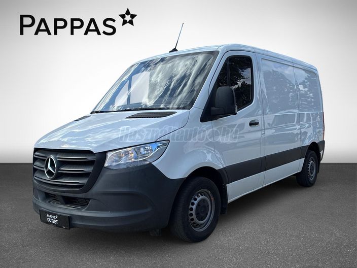 MERCEDES-BENZ SPRINTER 211 CDI 910.621.13