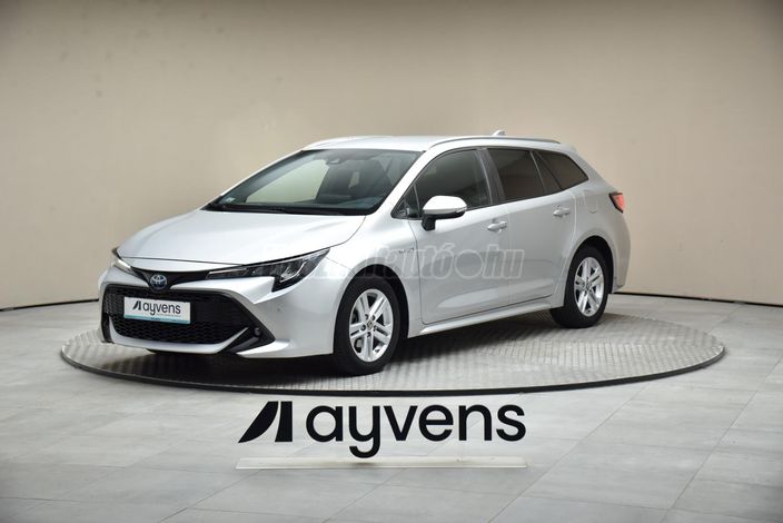 TOYOTA COROLLA Touring Sports 1.8 Hybrid Comfort Tech e-CVT