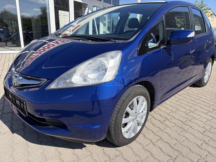 HONDA JAZZ 1.4 Elegance