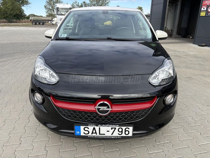 OPEL ADAM 1.4 Slam