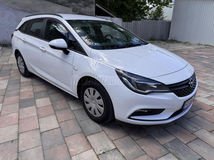 OPEL ASTRA K Sports Tourer 1.4 Selection