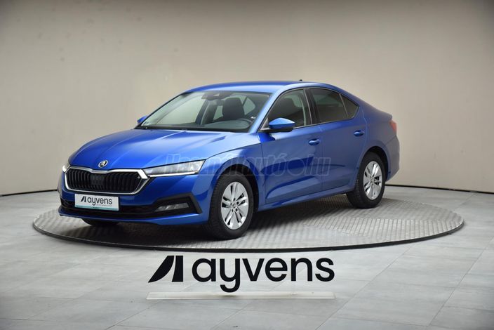 SKODA OCTAVIA 2.0 TDI SCR Ambition DSG