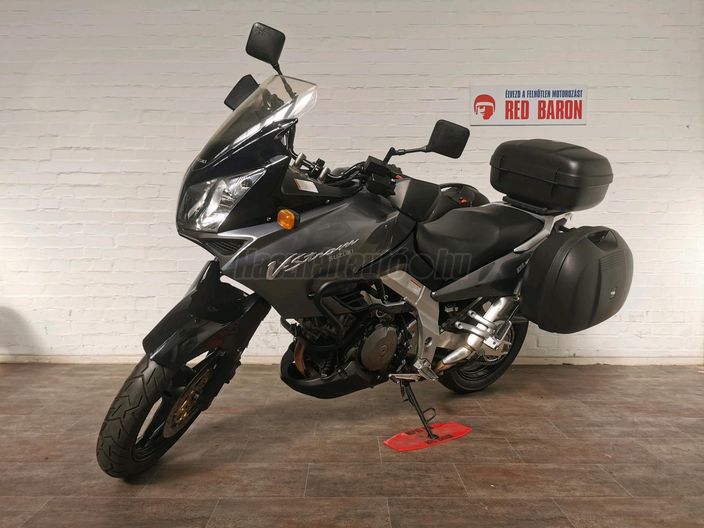 SUZUKI DL 1000