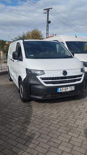 VOLKSWAGEN TRANSPORTER T7 2.0 TDI RT
