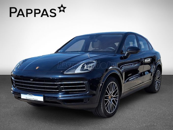 PORSCHE CAYENNE Coupé Tiptronic ic