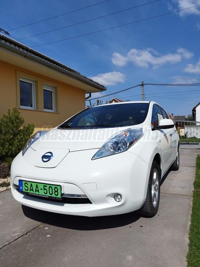 NISSAN LEAF Acenta 30 kWh (Automata)