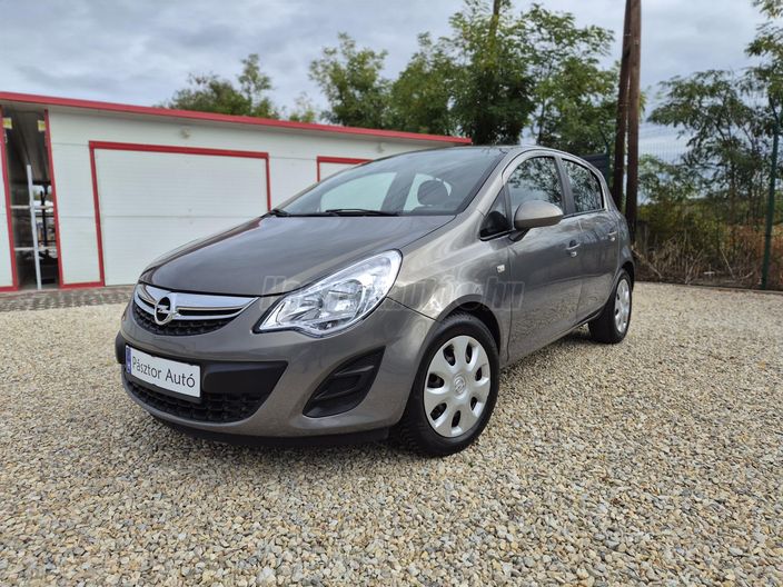 OPEL CORSA D 1.4 Enjoy