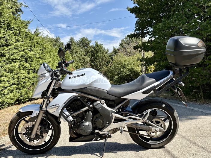 KAWASAKI ER-6N
