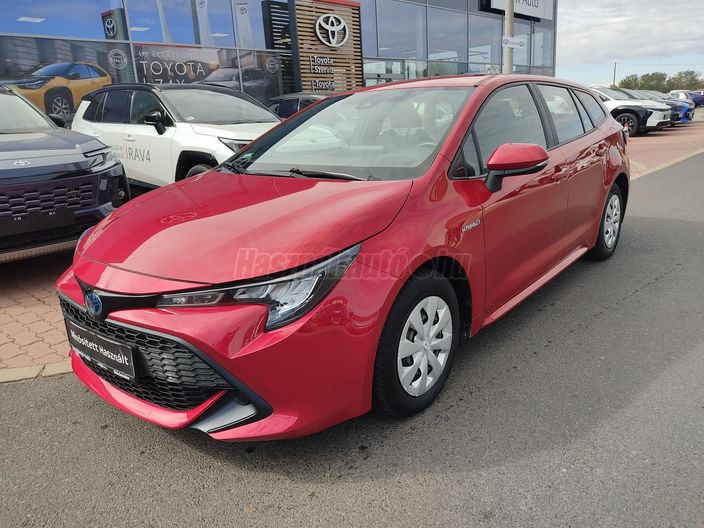 TOYOTA COROLLA Touring Sports 1.8 Hybrid Active Business e-CVT