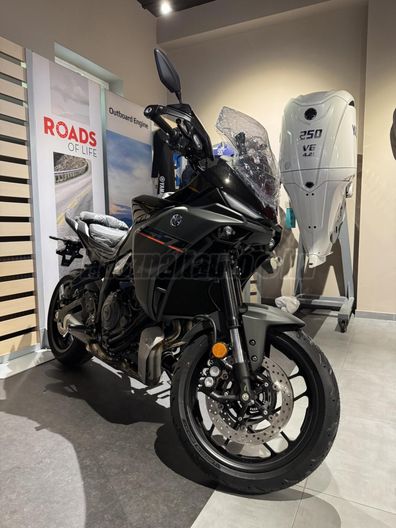 YAMAHA MT-07 TRACER