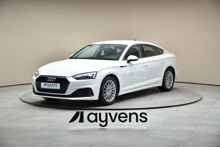 AUDI A5 Sportback 40 TFSI Basis S-tronic