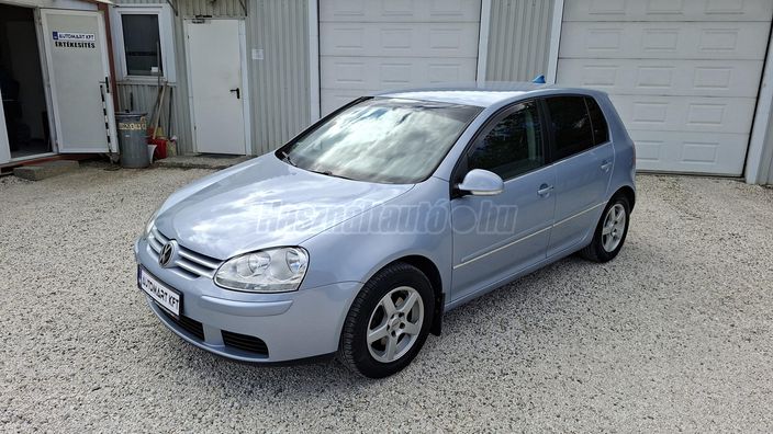 VOLKSWAGEN GOLF V 1.4 Atlanta