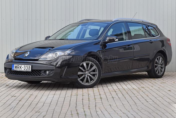 RENAULT LAGUNA 2.0 dCi Expression