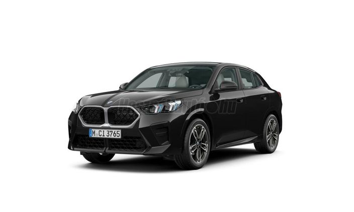 BMW X2 xDrive20d (Automata)