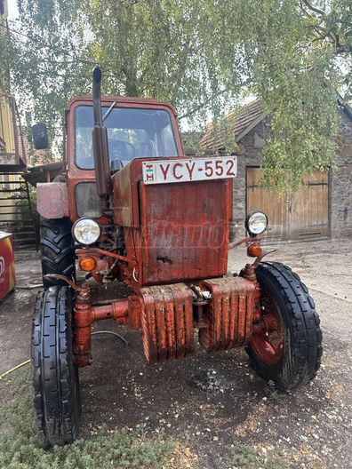 MTZ 80