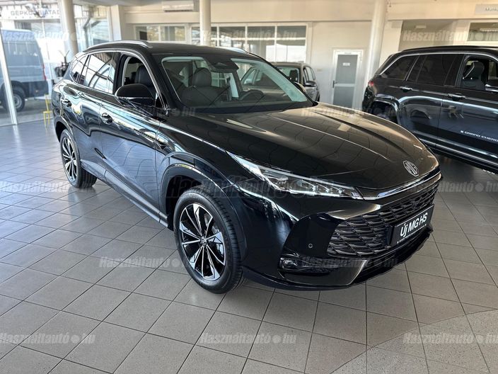 MG HS 1.5 T-GDI Hybrid+ Luxury (Automata)