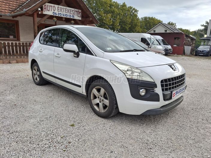PEUGEOT 3008 1.6 HDi Active