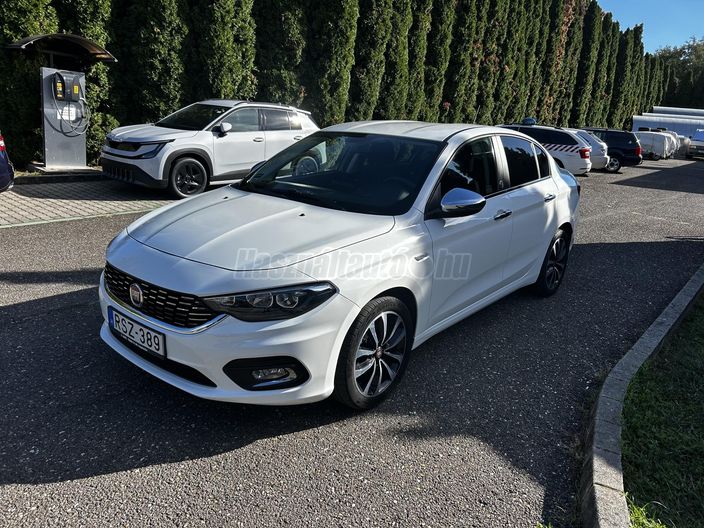 FIAT TIPO 1.4 16V Mirror