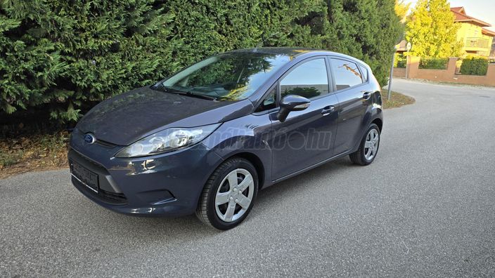 FORD FIESTA 1.25 Ambiente