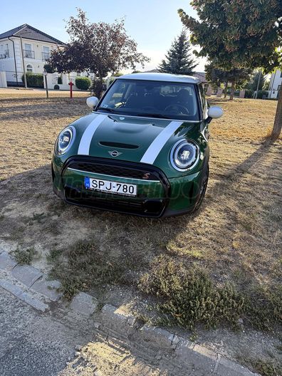 MINI COOPER 2.0 S