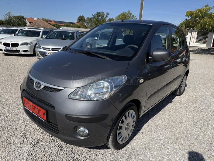 HYUNDAI I10 1.2 Comfort AC