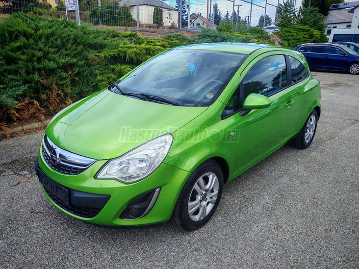OPEL CORSA D 1.4 Enjoy