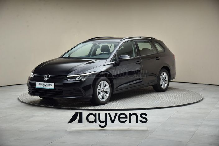 VOLKSWAGEN GOLF VIII Variant 1.5 eTSI ACT Life DSG