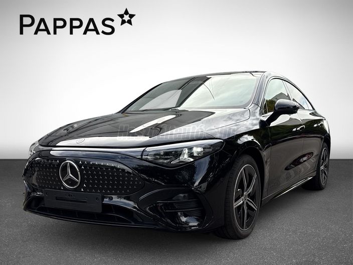 MERCEDES-BENZ CLA 250 250+ EQ