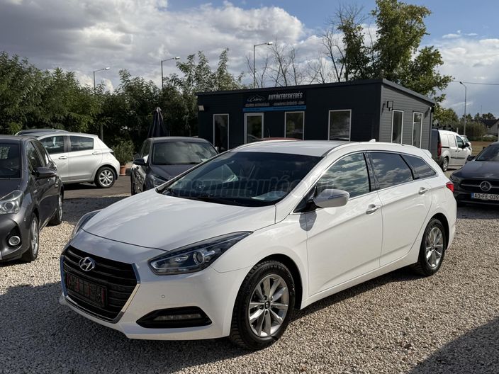 HYUNDAI I40 1.6 GDI Premium