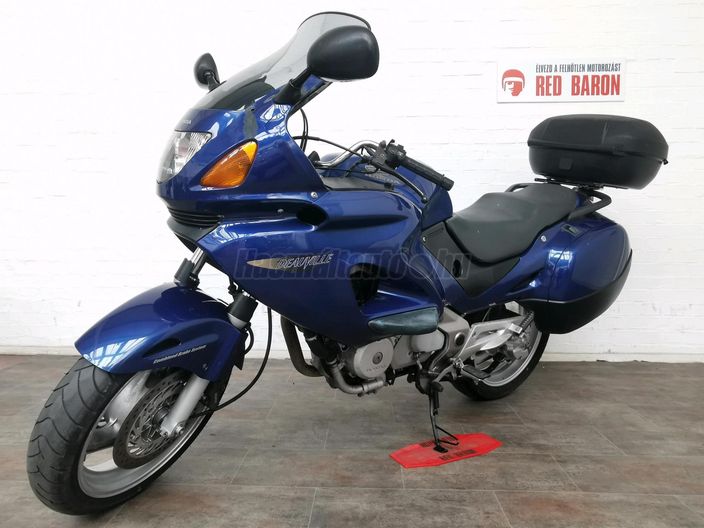 HONDA NT 650 V DEAUVILLE