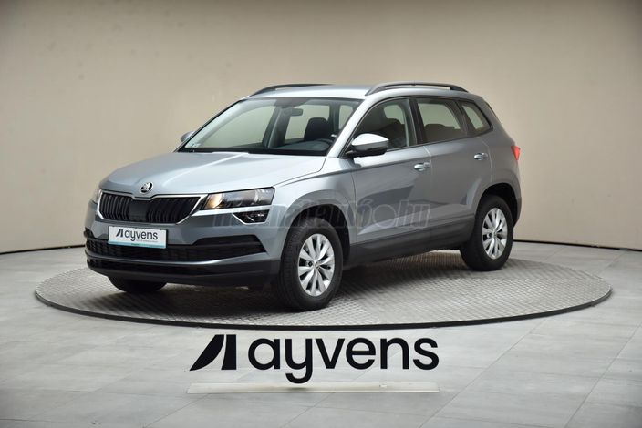 SKODA KAROQ 2.0 TDI SCR Ambition