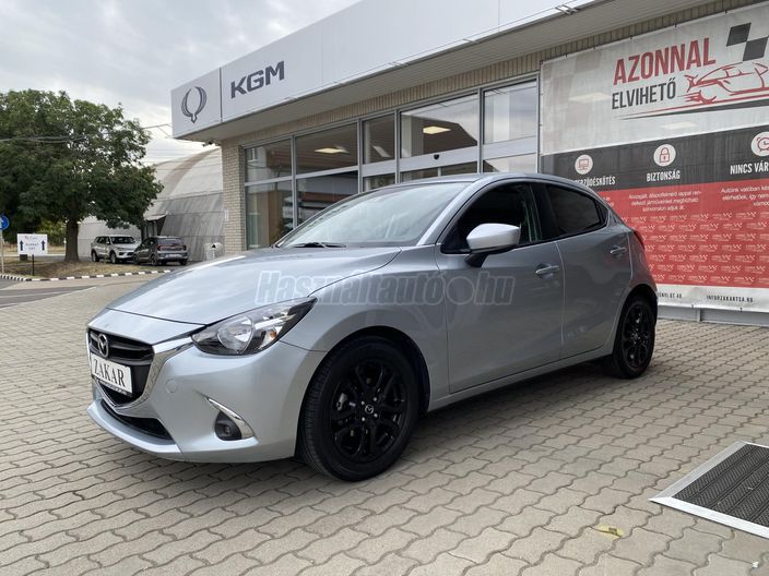 MAZDA 2 1.5 Takumi