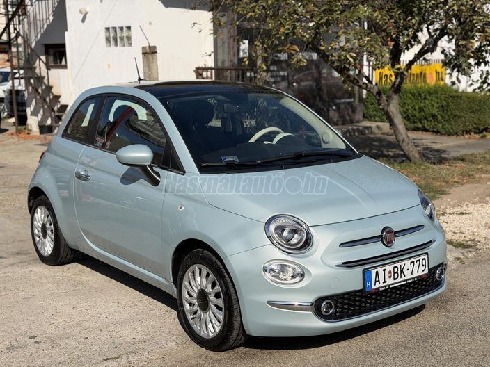 FIAT 500 1.0 BSG Dolce Vita