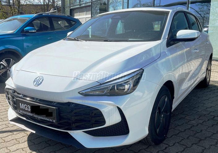 MG MG3 3 1.5 GDI Comfort