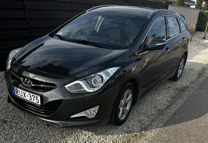 HYUNDAI I40 1.6 GDI Life